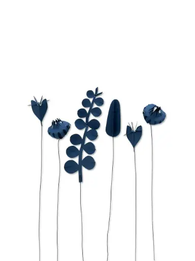Field Dusk Blue