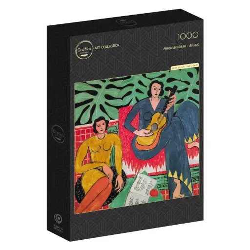 [Grafika-F-33708] Muziek