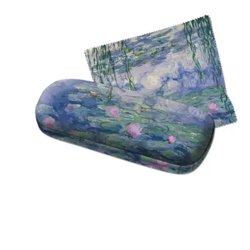 [GB0940] Waterlelies