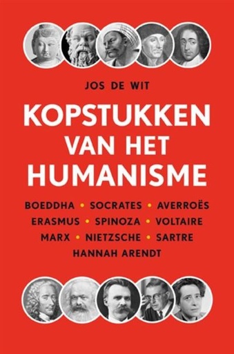 Kopstukken Van Het Humanisme