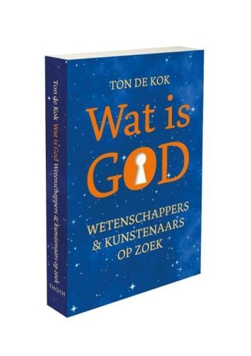 Wat Is God?