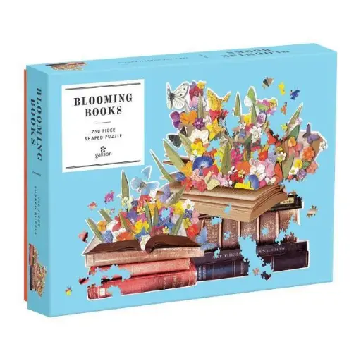 Blooming Books