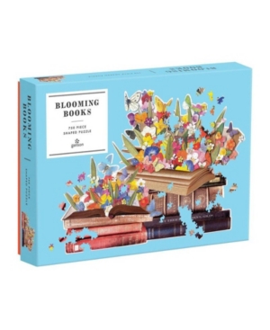 Blooming Books