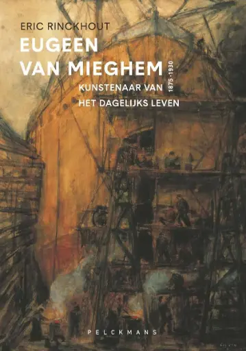 Eugeen Van Mieghem