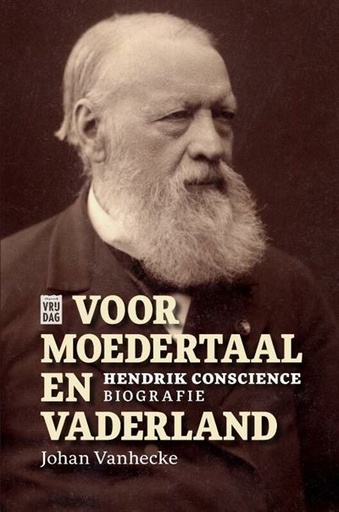 Voor Moedertaal En Vaderland