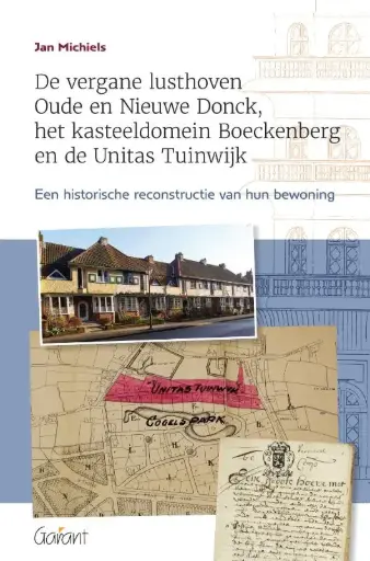 De vergane lusthoven