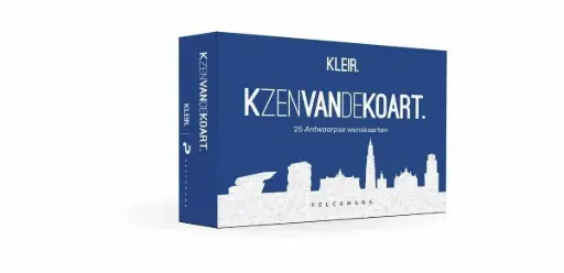 Kzenvandekoart
