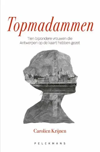 Topmadammen