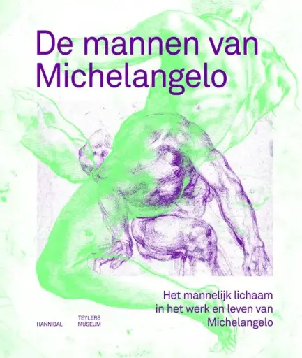 De mannen van Michelangelo