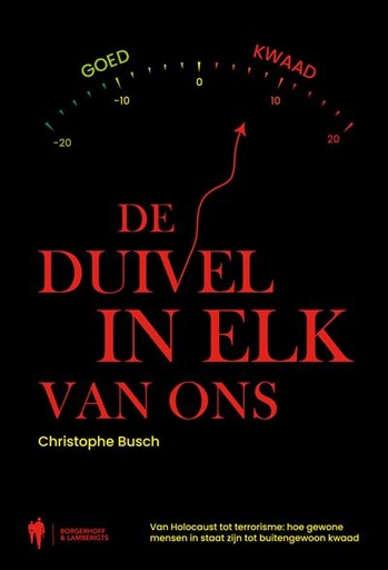 De Duivel in Elk Van Ons