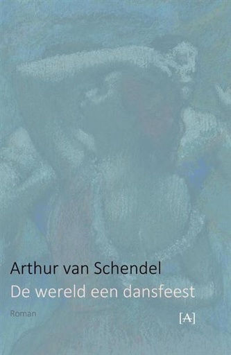 De Wereld Een Dansfeest