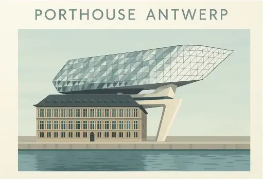 [MA-MAS-027] Havenhuis