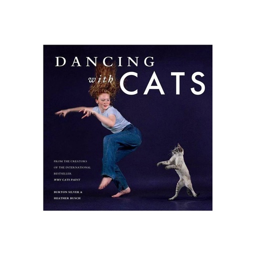 Dancing with Cats
