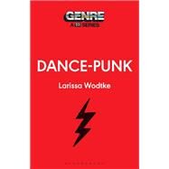Dance-Punk