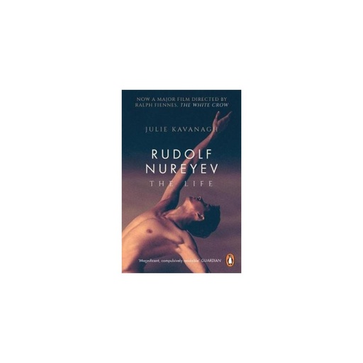 Rudolf Nureyev the Life