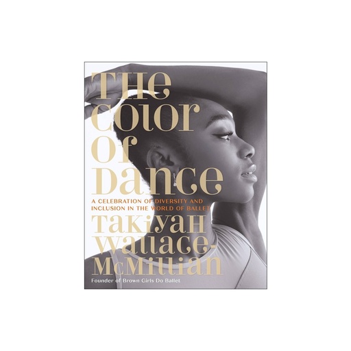 The Color of Dance