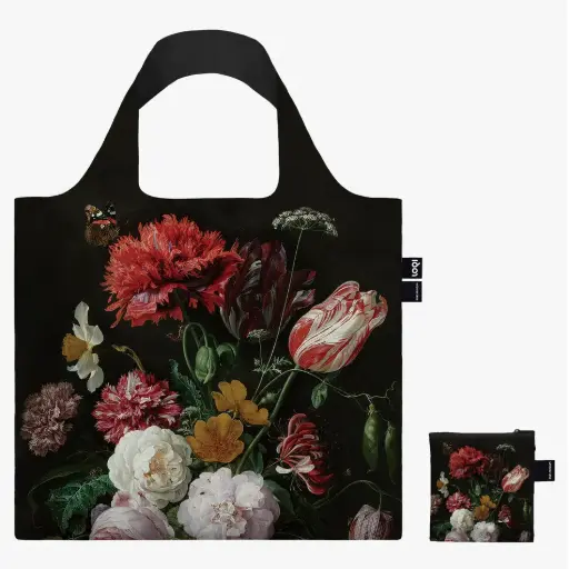 [JH.FL.R.] Stilleven met bloemen