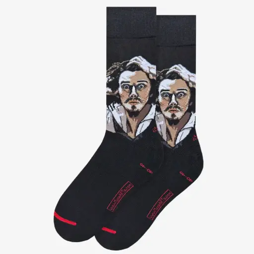 [GC-LD-06] De wanhopige man