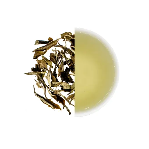 Bai Mu Dan
