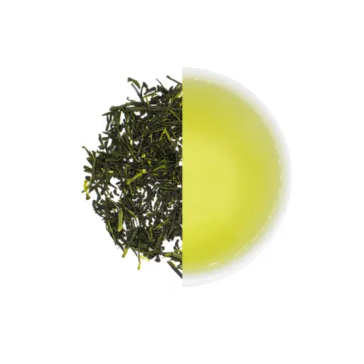 Sencha Okuyataka