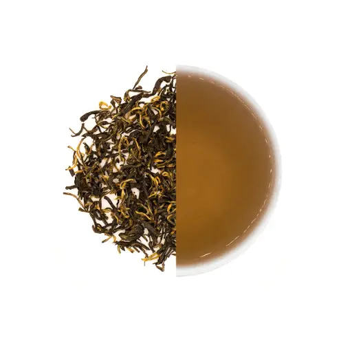 Golden Monkey