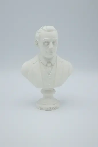 [RE0434] Maurice Ravel