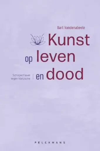 Kunst op leven en dood