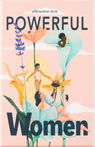Powerful Women