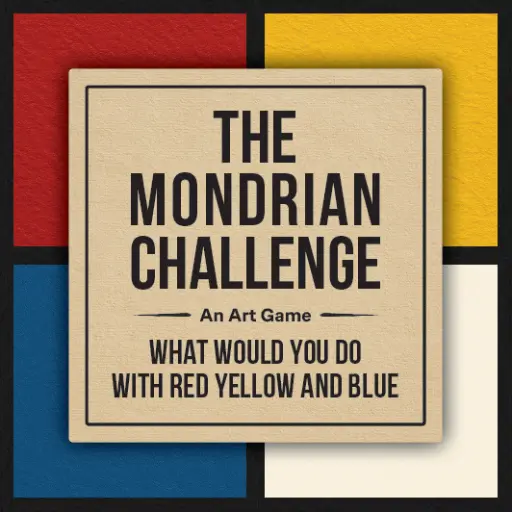 The Mondrian Challenge