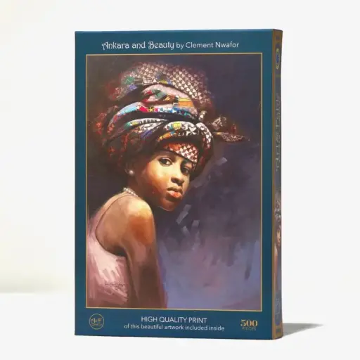 [4059] Ankara & Schoonheid