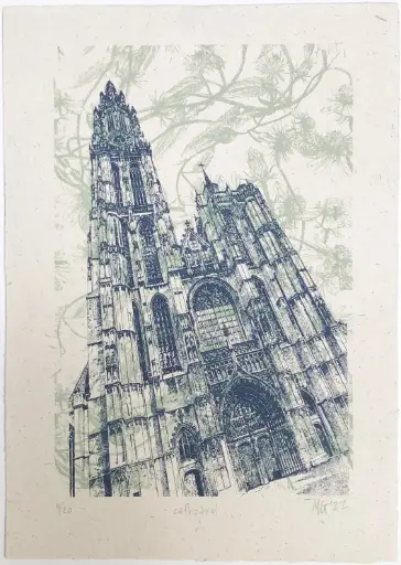Kathedraal