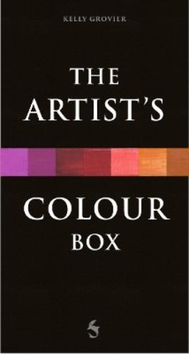 The Artists' Colour Box