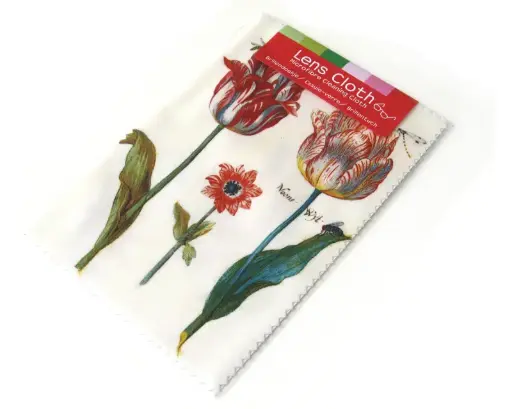 [ALCW000010] Details uit het tulpenboek