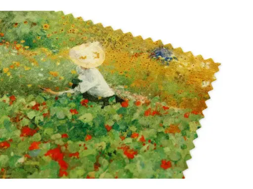 [ALCW000019] De tuin