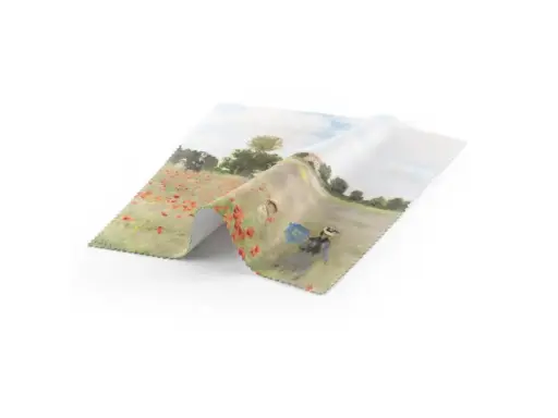 [ALCW000053] Veld met klaprozen