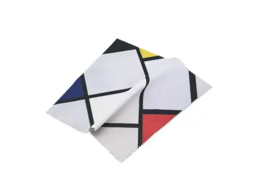 [ALCW000022] Lozenge Compositie