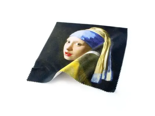 [ALCW000025] Meisje met de parel
