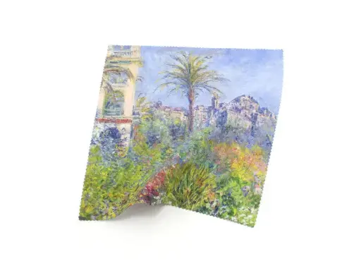 [ALCW000060] Villas in Bordighera