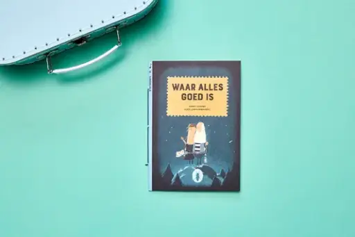 Waar alles goed is