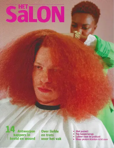 Het Salon
