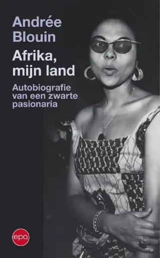 Afrika, mijn land