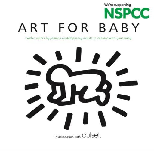 Art for Baby