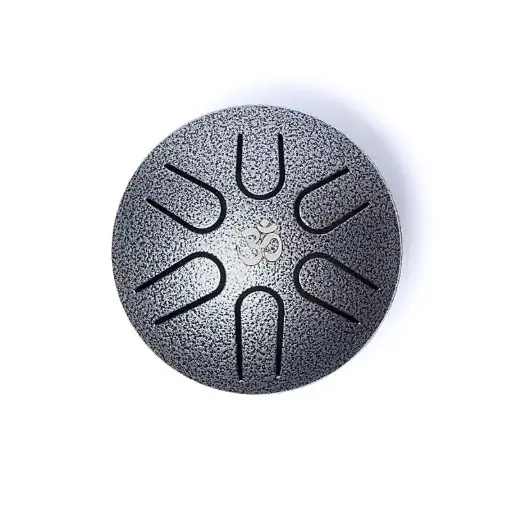 Hluru Mini Tongue Drum