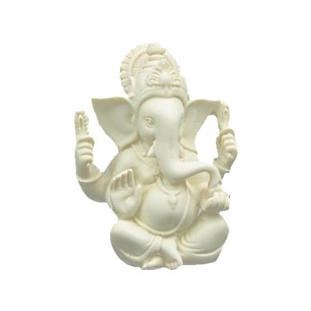 [17287] Ganesha beeld