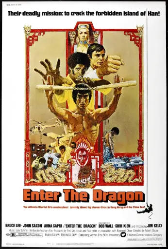 [EP174642] Enter the Dragon
