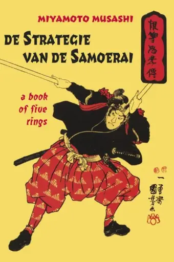 De Strategie Van De Samoerai
