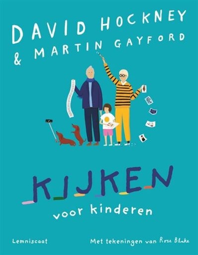 Kijken Voor Kinderen
