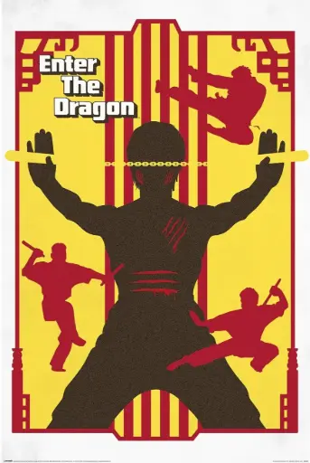 [EP151099] Enter the Dragon