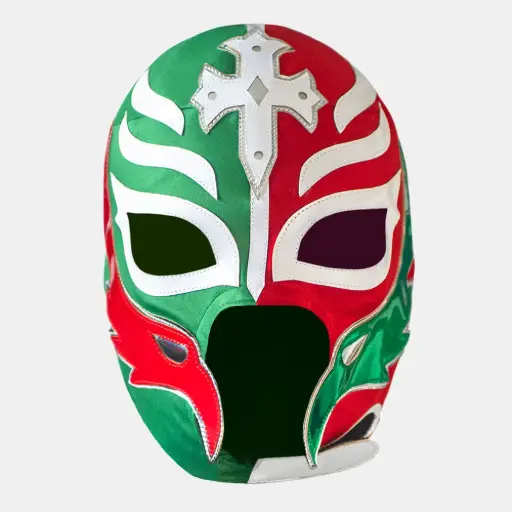 Rey Misterio