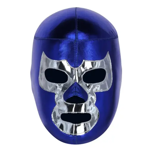 Blue Demon